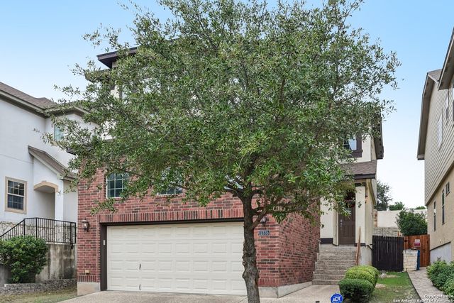1335 Nicholas Manor, San Antonio, TX 78258