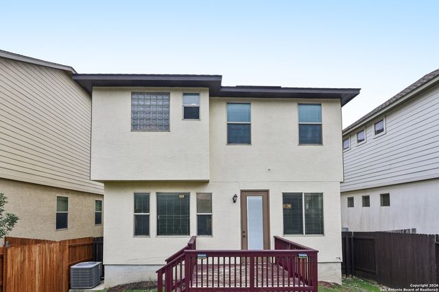 1335 Nicholas Manor, San Antonio, TX 78258