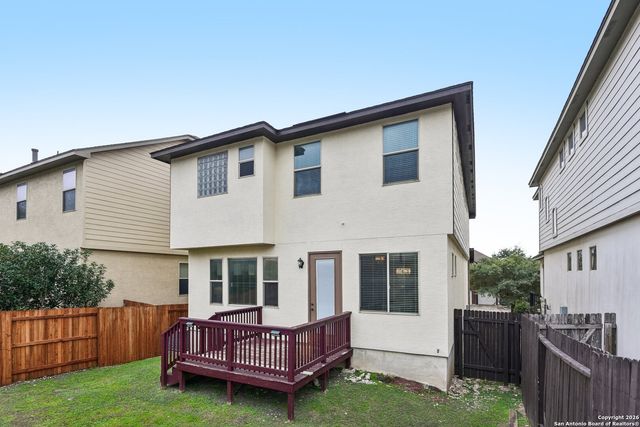 1335 Nicholas Manor, San Antonio, TX 78258