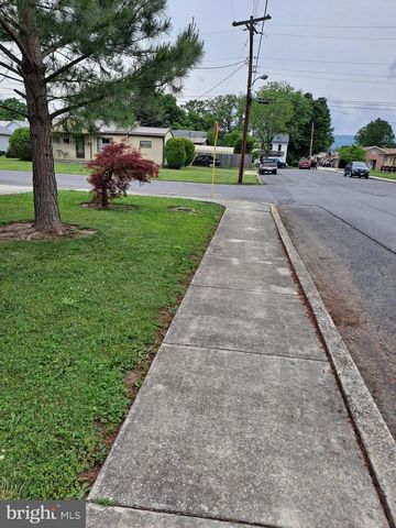 25 JUDY ST, Petersburg, WV 26847