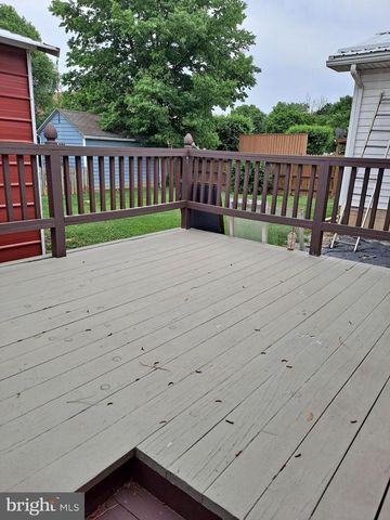 25 JUDY ST, Petersburg, WV 26847