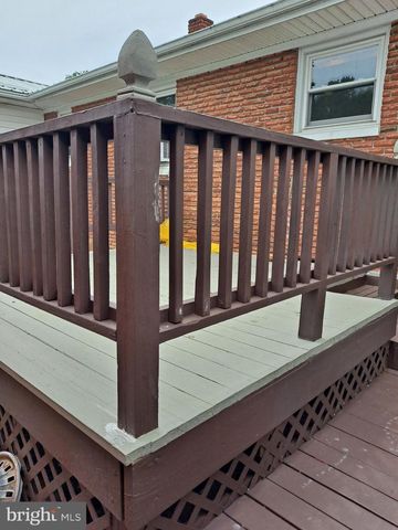 25 JUDY ST, Petersburg, WV 26847