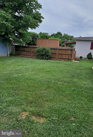 25 JUDY ST, Petersburg, WV 26847