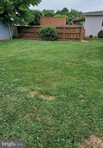 25 JUDY ST, Petersburg, WV 26847