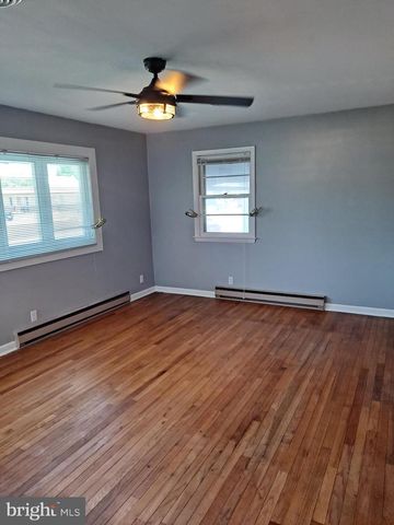 25 JUDY ST, Petersburg, WV 26847