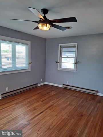 25 JUDY ST, Petersburg, WV 26847