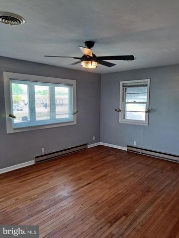 25 JUDY ST, Petersburg, WV 26847