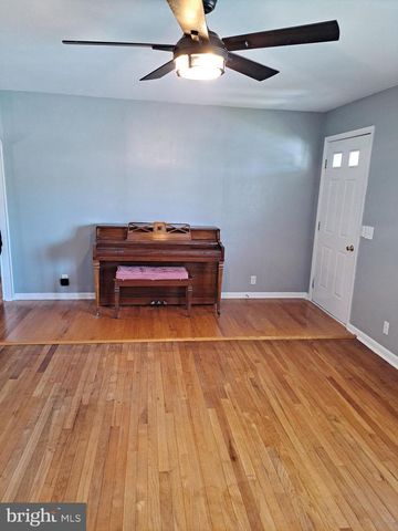 25 JUDY ST, Petersburg, WV 26847