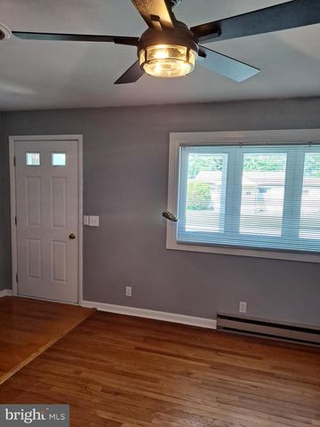 25 JUDY ST, Petersburg, WV 26847