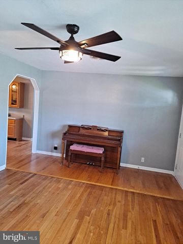 25 JUDY ST, Petersburg, WV 26847