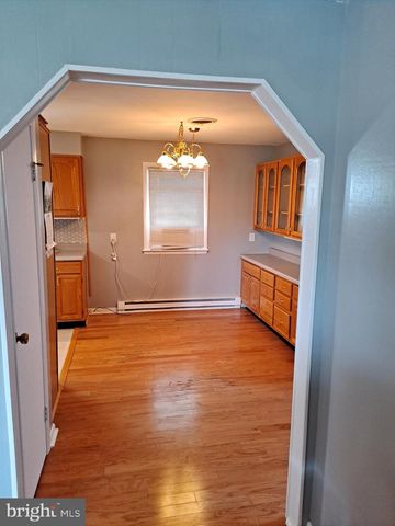 25 JUDY ST, Petersburg, WV 26847