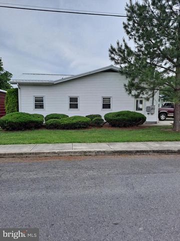 25 JUDY ST, Petersburg, WV 26847