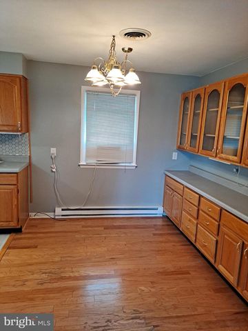 25 JUDY ST, Petersburg, WV 26847