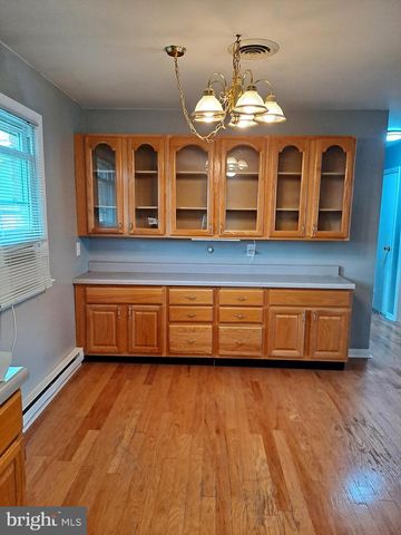 25 JUDY ST, Petersburg, WV 26847