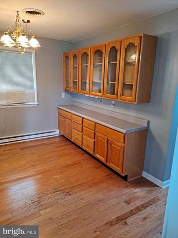 25 JUDY ST, Petersburg, WV 26847