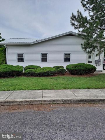 25 JUDY ST, Petersburg, WV 26847