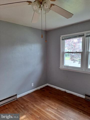 25 JUDY ST, Petersburg, WV 26847