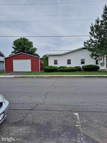 25 JUDY ST, Petersburg, WV 26847