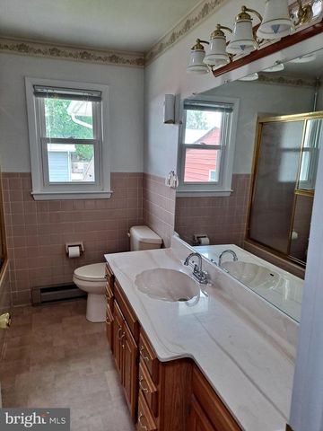 25 JUDY ST, Petersburg, WV 26847