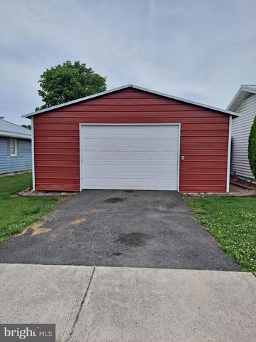 25 JUDY ST, Petersburg, WV 26847