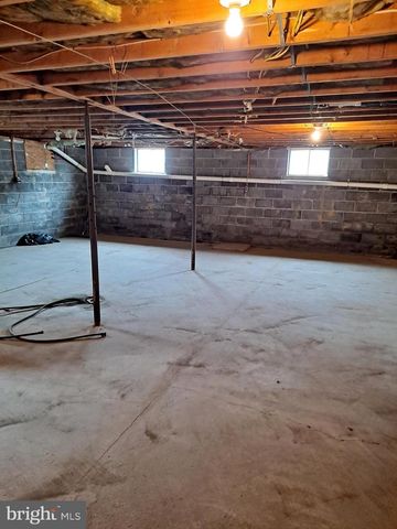 25 JUDY ST, Petersburg, WV 26847