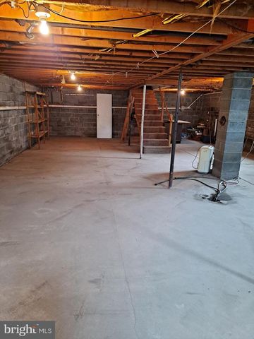 25 JUDY ST, Petersburg, WV 26847