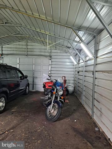 25 JUDY ST, Petersburg, WV 26847