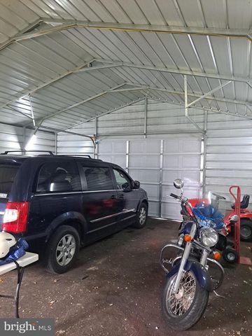 25 JUDY ST, Petersburg, WV 26847