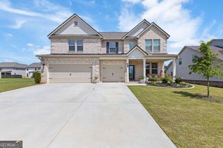 2974 Amabile Road, Dacula, GA 30019