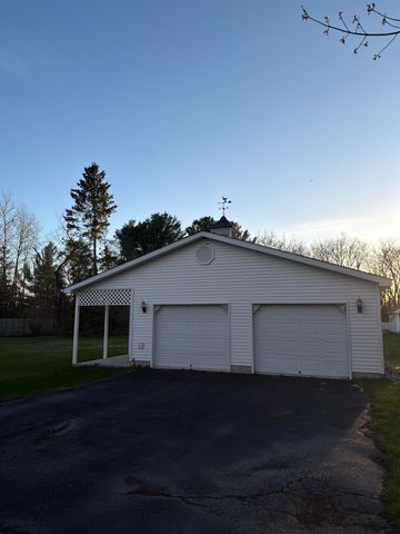 1540 S National City Road, National City, MI 48748