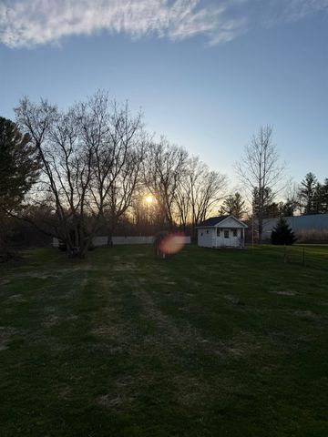 1540 S National City Road, National City, MI 48748