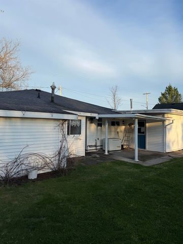 1540 S National City Road, National City, MI 48748