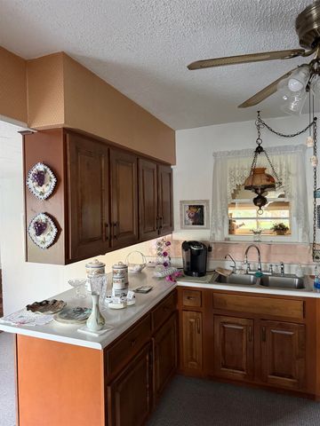 1540 S National City Road, National City, MI 48748