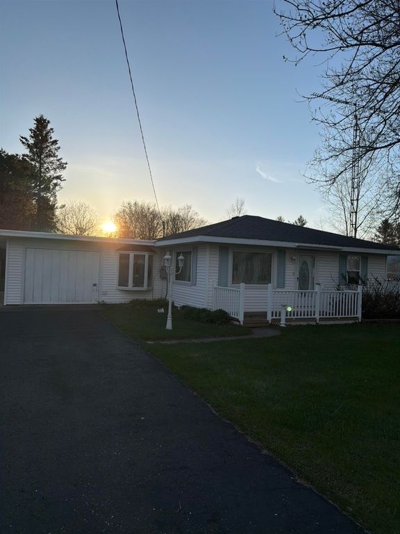 1540 S National City Road, National City, MI 48748