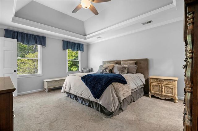 8085 Willow Tree Way, Alpharetta, GA 30005