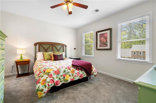 8085 Willow Tree Way, Alpharetta, GA 30005