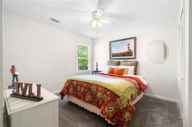 8085 Willow Tree Way, Alpharetta, GA 30005