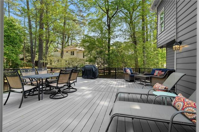 8085 Willow Tree Way, Alpharetta, GA 30005