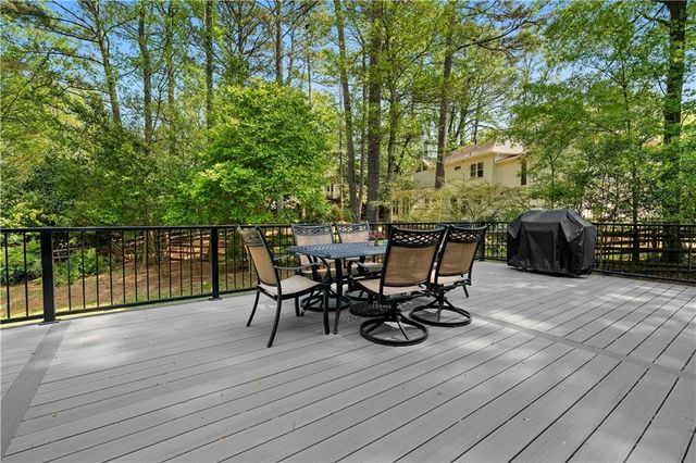 8085 Willow Tree Way, Alpharetta, GA 30005