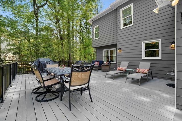 8085 Willow Tree Way, Alpharetta, GA 30005