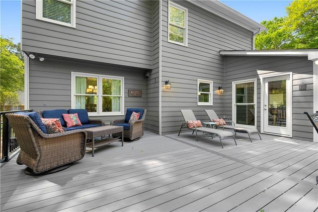 8085 Willow Tree Way, Alpharetta, GA 30005