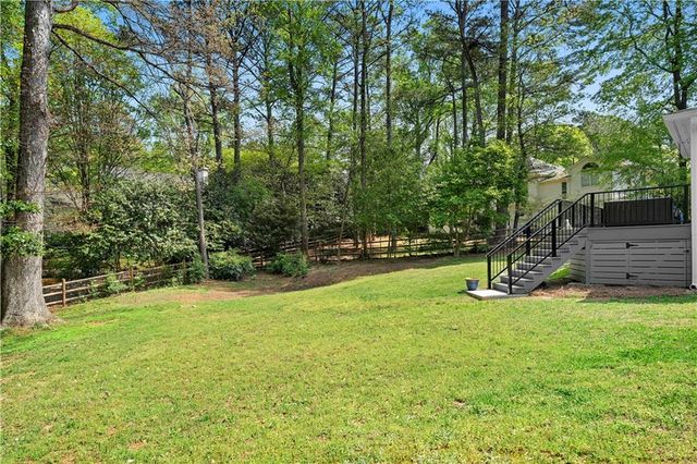 8085 Willow Tree Way, Alpharetta, GA 30005