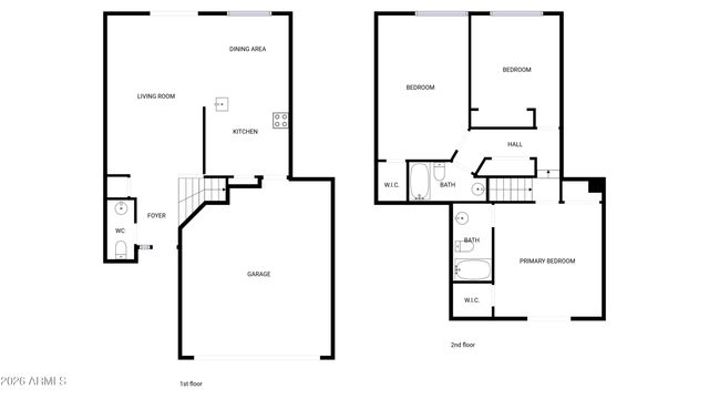 8605 N 67TH Lane, Peoria, AZ 85345