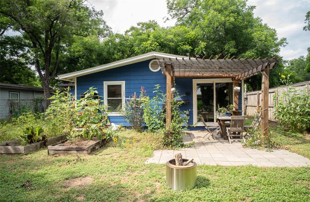 3303 Thompson ST, Austin, TX 78702