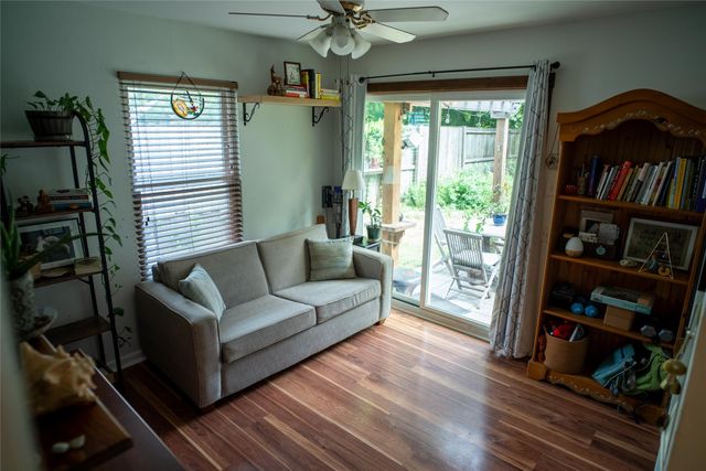 3303 Thompson ST, Austin, TX 78702