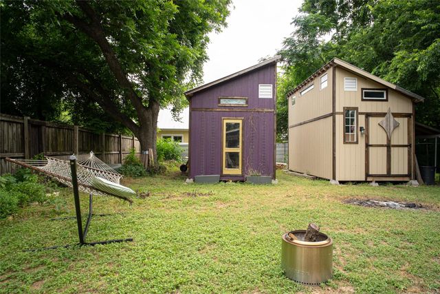3303 Thompson ST, Austin, TX 78702