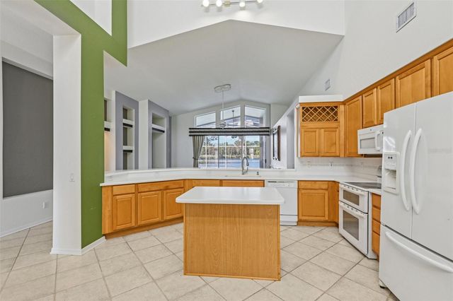 9107 CYPRESS KEEP LANE, Odessa, FL 33556