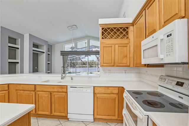 9107 CYPRESS KEEP LANE, Odessa, FL 33556