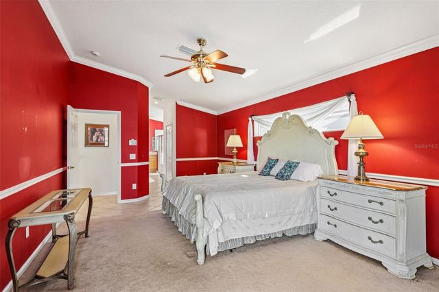 9107 CYPRESS KEEP LANE, Odessa, FL 33556