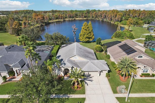 9107 CYPRESS KEEP LANE, Odessa, FL 33556